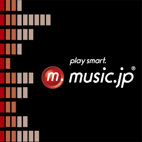 スマホで音楽聞くならmusic.jp